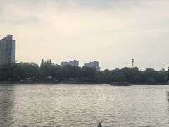 -凤城河风景区