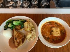 -上海浦东嘉里大酒店