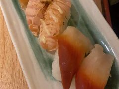 -板长寿司(铜锣湾店)