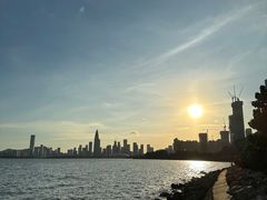 -深圳湾公园(南山区)