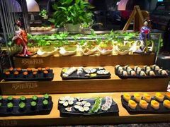 -欢乐牧场(T12店)