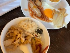 -君悦酒店·乐厨·高空自助餐(青年大街店)