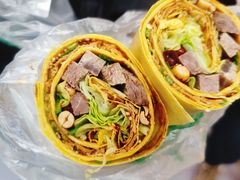-山东傻大粗粮煎饼(牛街店)