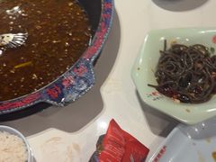 -何师傅美蛙鱼头(汉街店)