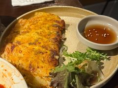 -Fuzzy Bistro 浮几韩餐·茶酒馆