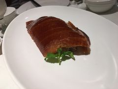酥香嫩烤鸭-四季民福烤鸭店(望京旺角店)