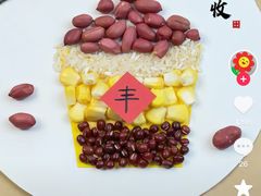 -新宝餐厅(流塘店)