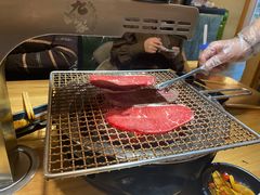 -九田家黑牛烤肉料理(太阳城店)
