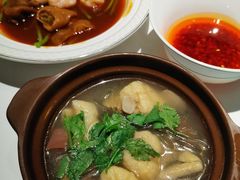 -民国红公馆·秦淮八艳(夫子庙店)