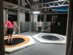 -meland club亲子乐园(重庆万象城店)