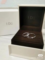 -I Do(重庆龙湖北城天街购物广场店)