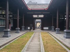 -平安桥天主教堂