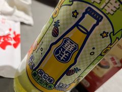 -老德州四合院·德州菜(天衢路店)