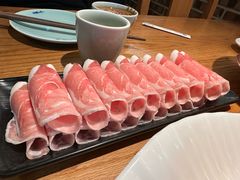 -额尔敦传统涮(光明路店)