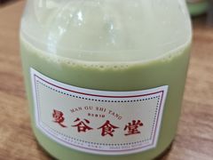 -曼谷食堂·泰国家庭料理(丹桂路店)