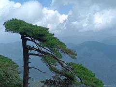 -三清山风景名胜区