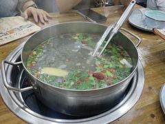 -刘少华贵州小黄牛·鲜牛肉火锅(总店)