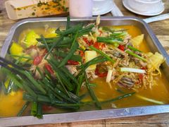 -四姐南瓜田鸡(202店)