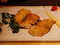 -酒久自助料理(佳兆业店)