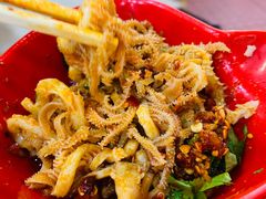 纠结千层肚-冒椒火辣(奎星楼街店)