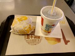 -麦当劳（开元店）-洗手间