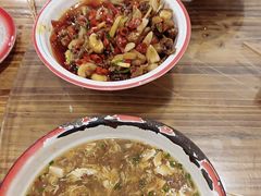 -冶建镜子·老南昌大排档·江西虾王(总店)