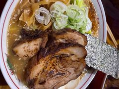 -老龙亭拉面店