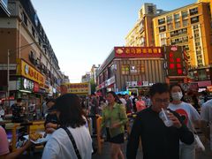 -托乐嘉美食广场(托乐嘉街区店)