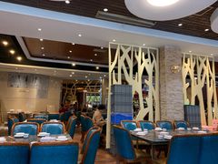 大堂-情妹耙泥鳅·江湖川菜(科华店)