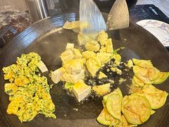 -丁姨妈贵州臭豆腐烙锅(甲秀楼店)