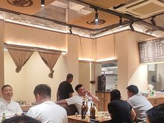 -勃利地摊热面(阿里山小区店)