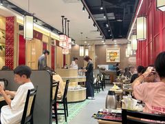 -嬷孙家潮汕牛肉火锅(北京路天河城店)