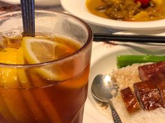 咖喱牛腩饭-新宝餐厅(流塘店)