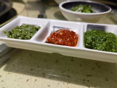 -313羊庄铁锅烀羊肉(望京店)