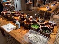 自选小料-水平有限广西米粉·广西风味集(五道口店)