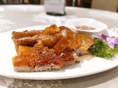 -香云轩·顺德菜(香云纱园林酒店店)