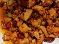 -小俩口烧烤东北菜(双井店)