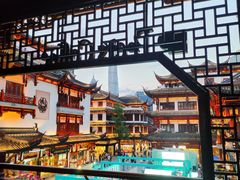 -鲜得来排骨年糕(豫园店)