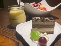 -许榴香西餐厅(台东步行街店)
