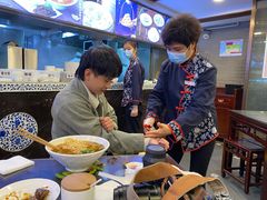 -德兴馆(广东路总店)
