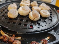 -牛犇炭火烤肉·鲜切烤肉(承德总店)