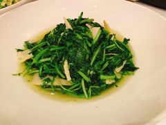 冬笋塔菜-上海小南国(国会店)