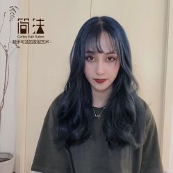 -简法造型·品牌形象店