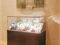 -成都世纪城假日酒店-西楼