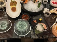 -长沙北辰洲际酒店-兰调全日餐厅