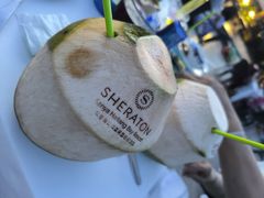 -三亚海棠湾喜来登度假酒店
