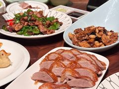 -北京全聚德(王府井店)