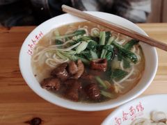 大肠-泰顺江南春面馆