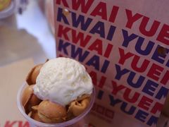 -桂桂茶(恒基名人店)