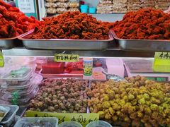 自助取餐区-牛街清顺斋小吃(牛街东里小区一区店)